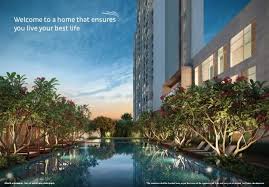 Godrej Yeshwanthpur Image 4